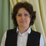 Кравченко Людмила Александровна