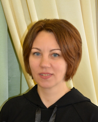 Михеева Наталия Анатольевна