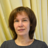 Малахова Юлия Александровна