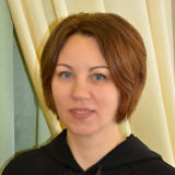 Михеева Наталия Анатольевна