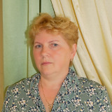 Могильная Ольга Владимировна